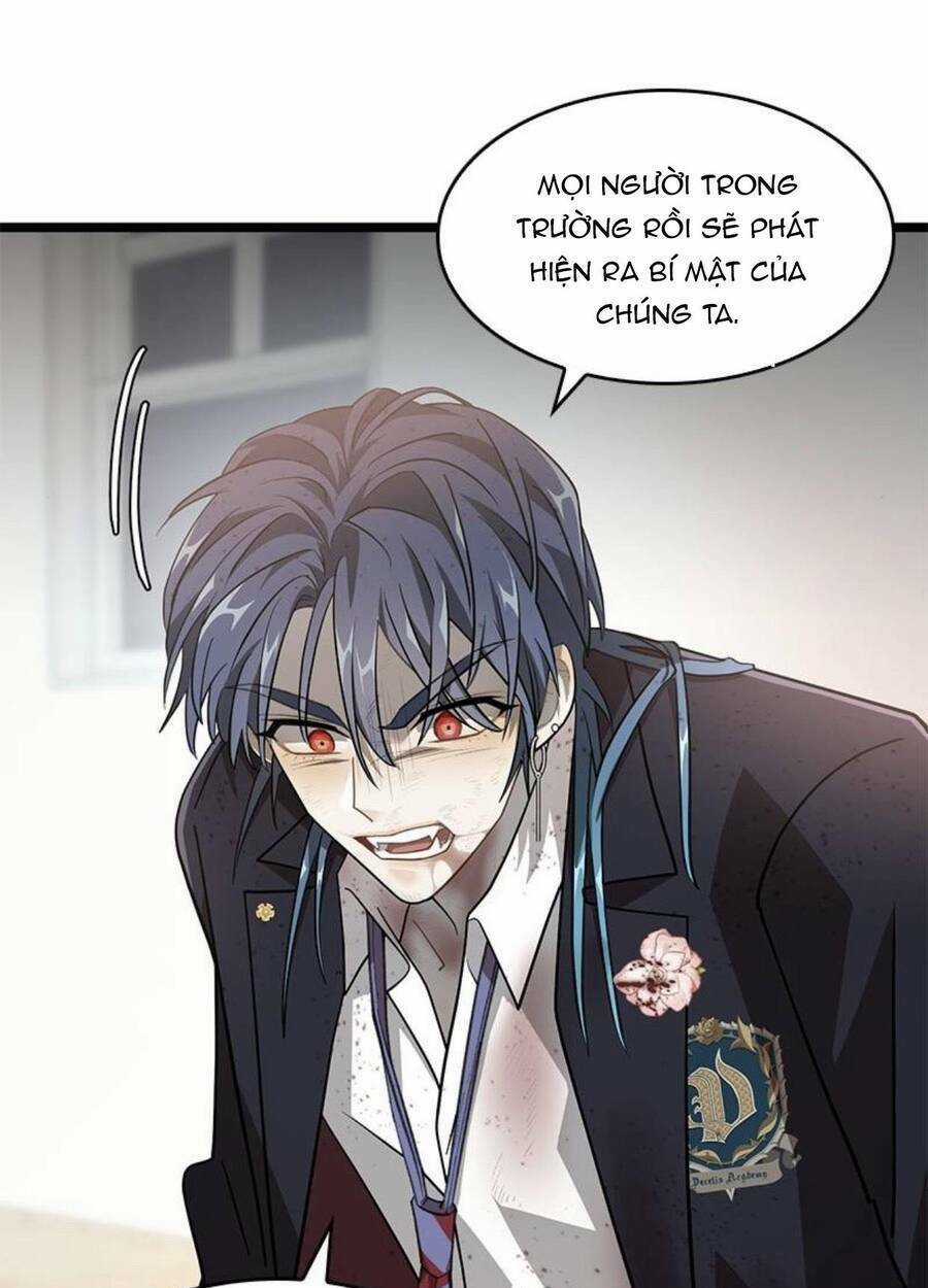 Trăng Tối: Kỉ Nguyên Máu Chapter 17 trang 102