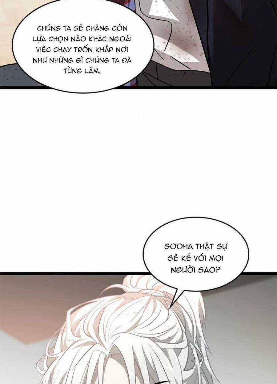 Trăng Tối: Kỉ Nguyên Máu Chapter 17 trang 103