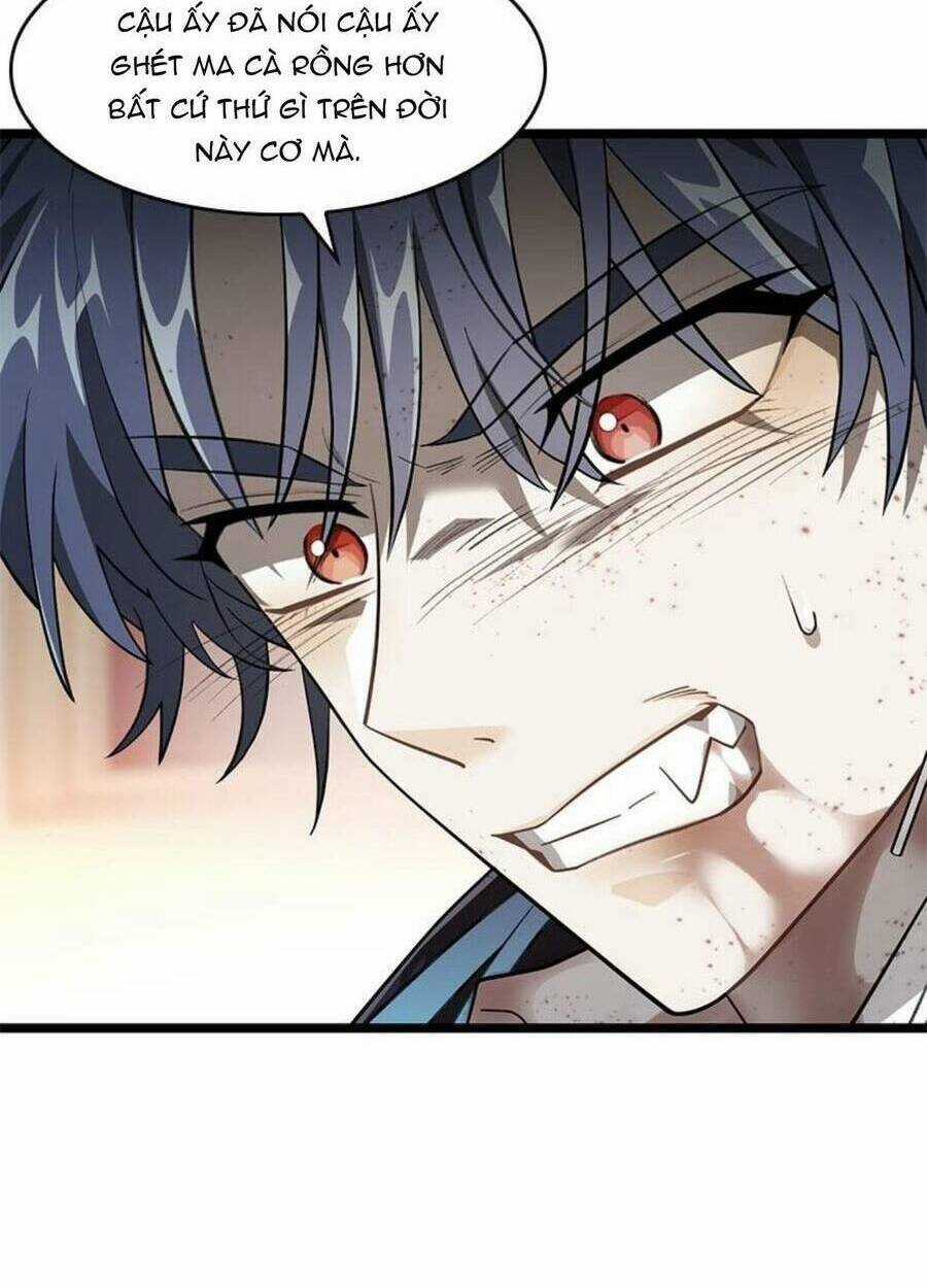 Trăng Tối: Kỉ Nguyên Máu Chapter 17 trang 105