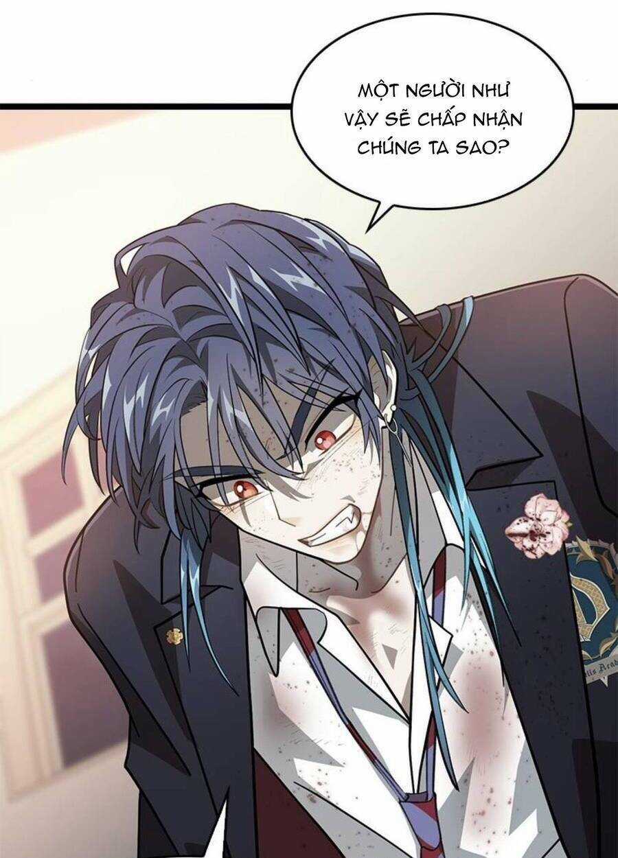 Trăng Tối: Kỉ Nguyên Máu Chapter 17 trang 106