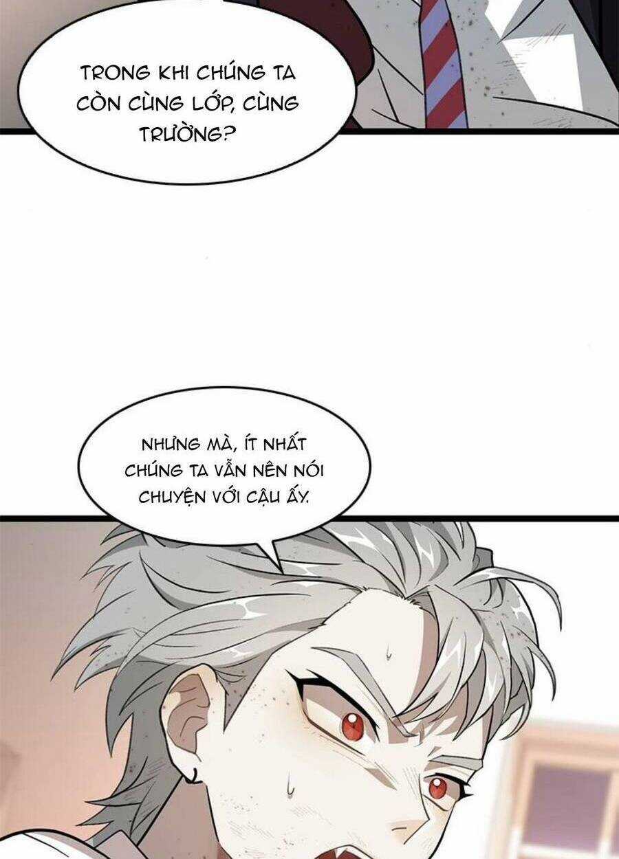 Trăng Tối: Kỉ Nguyên Máu Chapter 17 trang 107