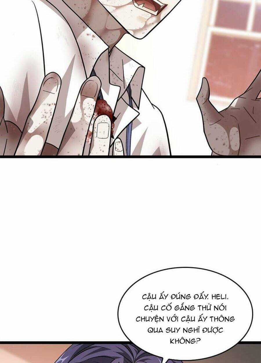 Trăng Tối: Kỉ Nguyên Máu Chapter 17 trang 108