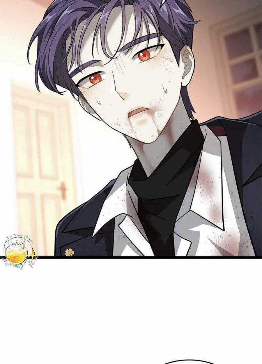 Trăng Tối: Kỉ Nguyên Máu Chapter 17 trang 109