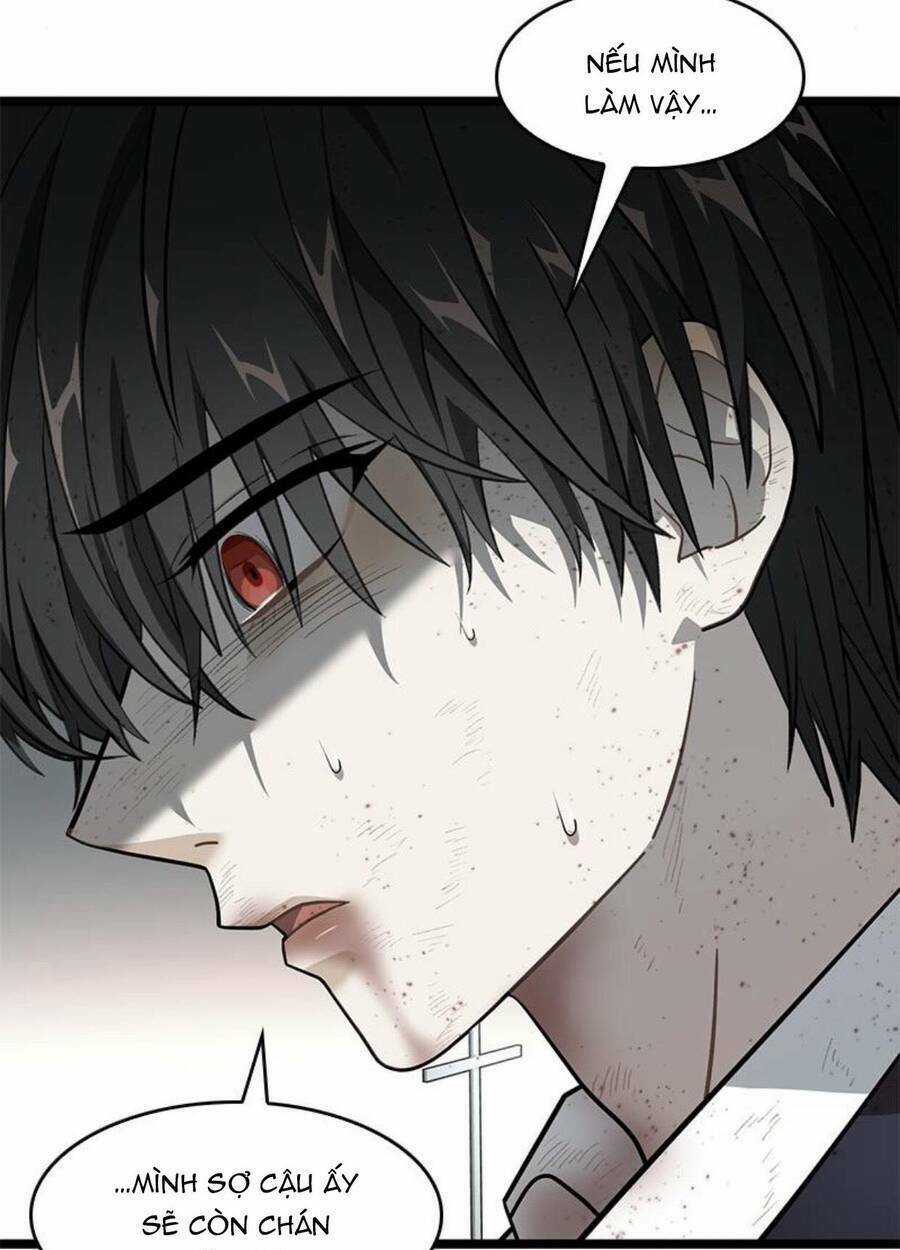 Trăng Tối: Kỉ Nguyên Máu Chapter 17 trang 110