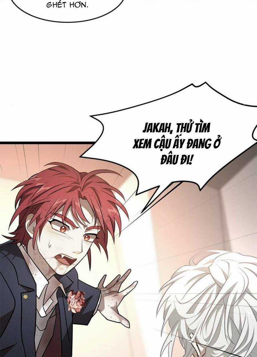 Trăng Tối: Kỉ Nguyên Máu Chapter 17 trang 111