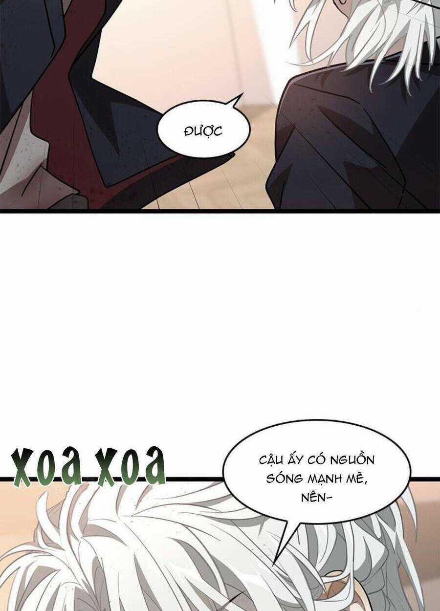 Trăng Tối: Kỉ Nguyên Máu Chapter 17 trang 112