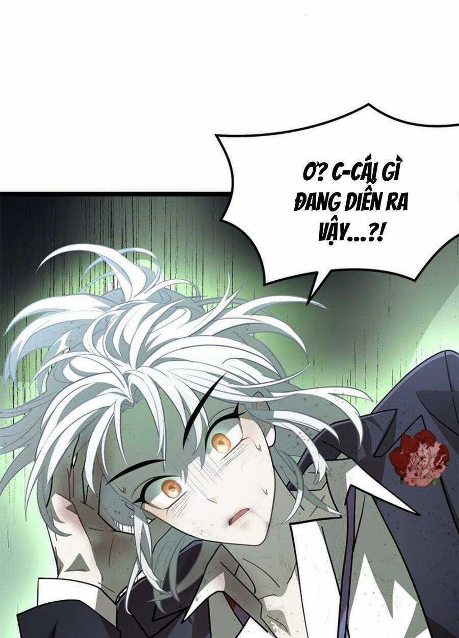 Trăng Tối: Kỉ Nguyên Máu Chapter 17 trang 115