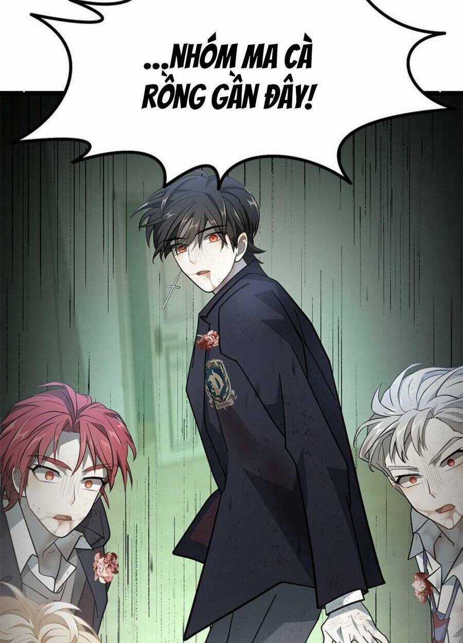 Trăng Tối: Kỉ Nguyên Máu Chapter 17 trang 117