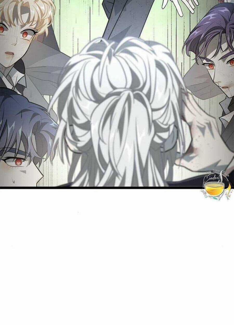 Trăng Tối: Kỉ Nguyên Máu Chapter 17 trang 118