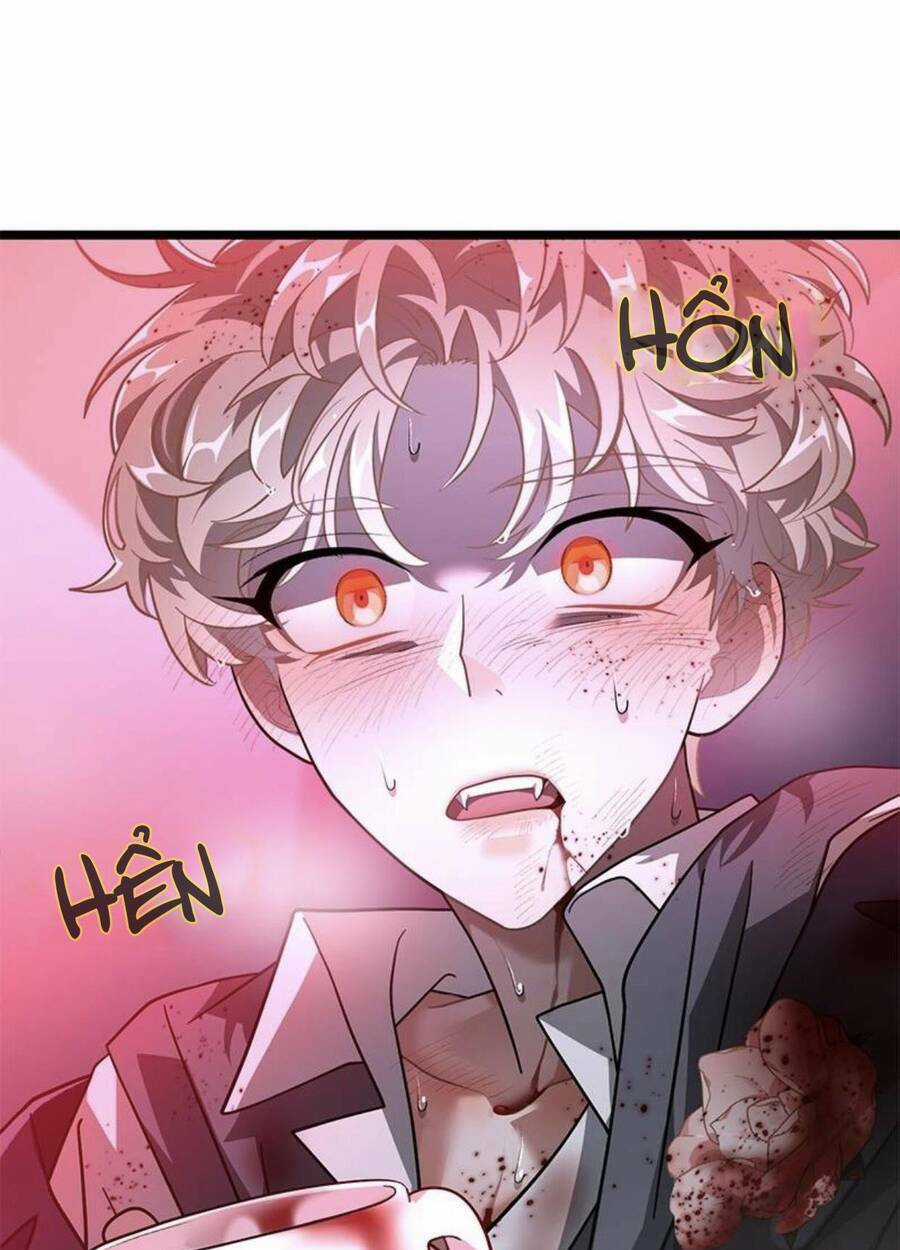 Trăng Tối: Kỉ Nguyên Máu Chapter 17 trang 12