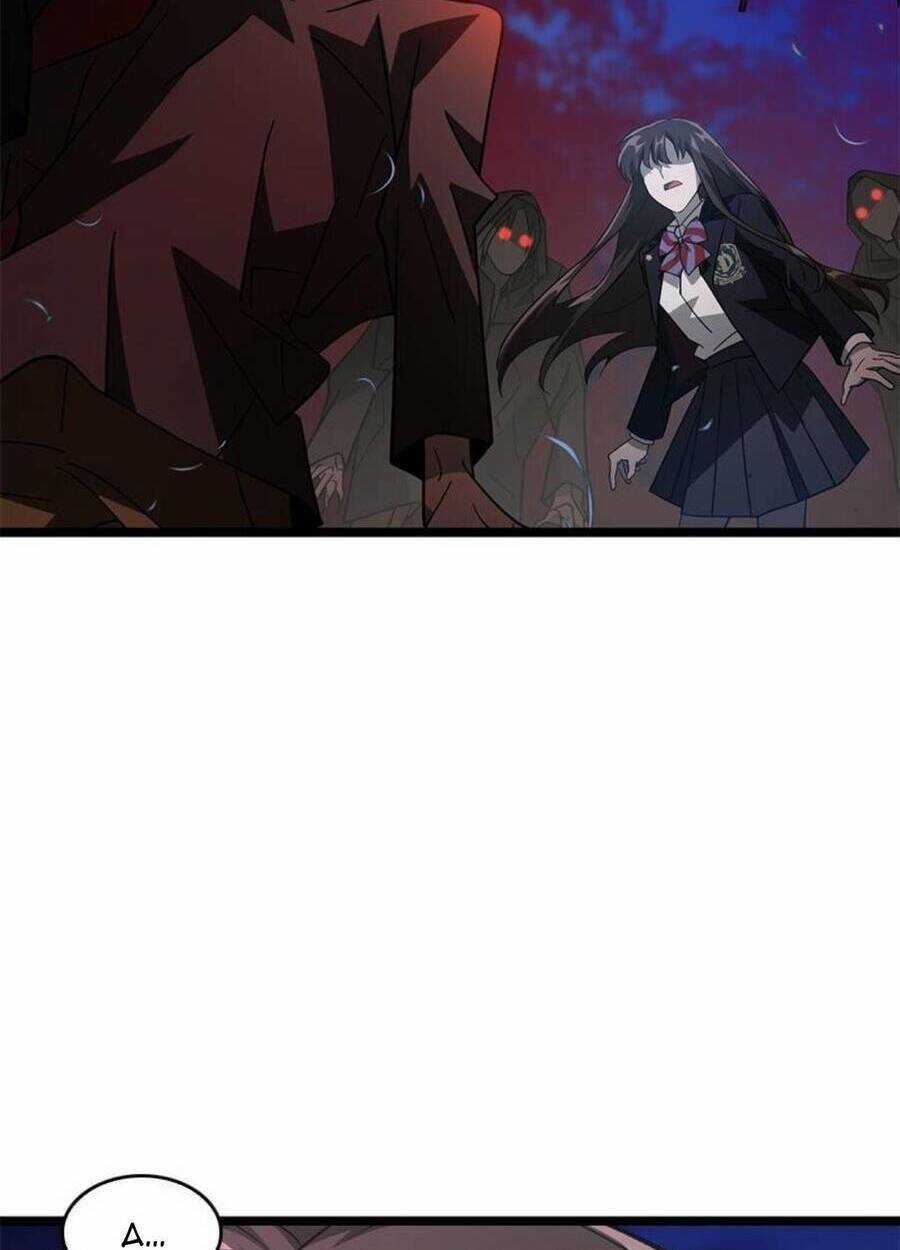 Trăng Tối: Kỉ Nguyên Máu Chapter 17 trang 121