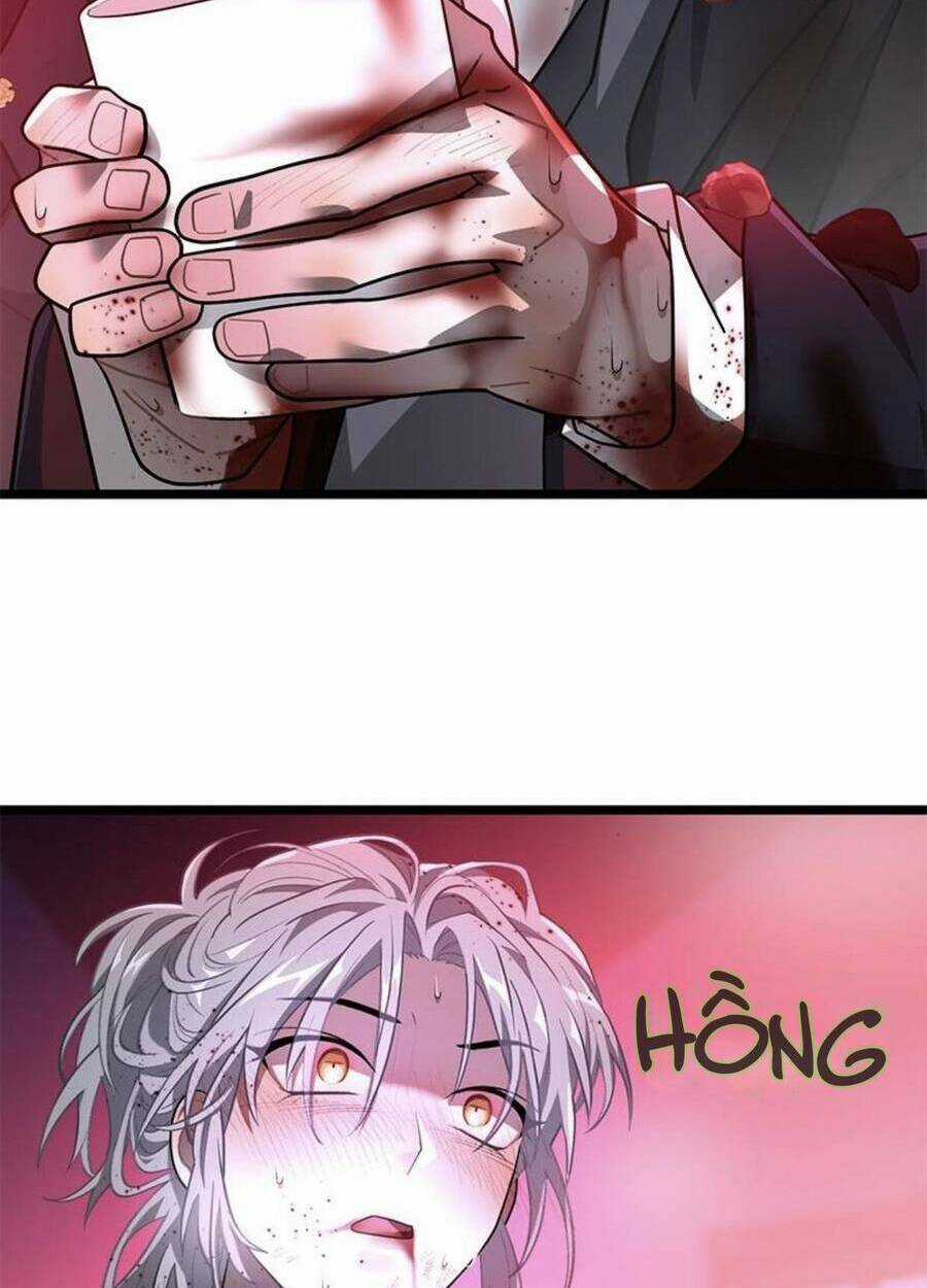 Trăng Tối: Kỉ Nguyên Máu Chapter 17 trang 13