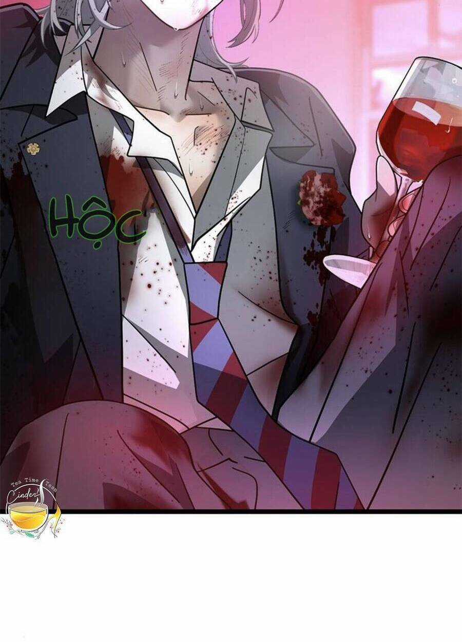 Trăng Tối: Kỉ Nguyên Máu Chapter 17 trang 14