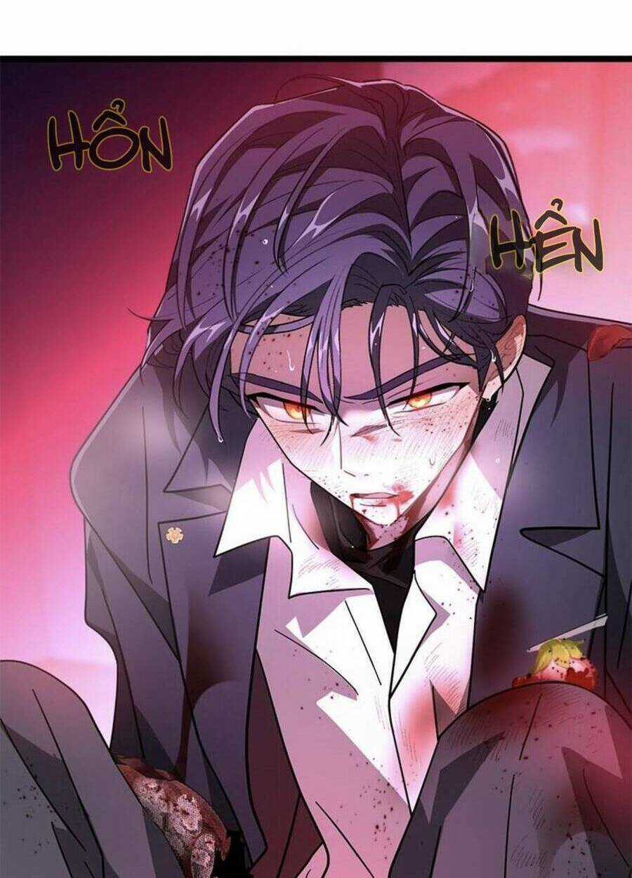 Trăng Tối: Kỉ Nguyên Máu Chapter 17 trang 15