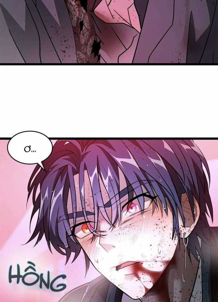 Trăng Tối: Kỉ Nguyên Máu Chapter 17 trang 16