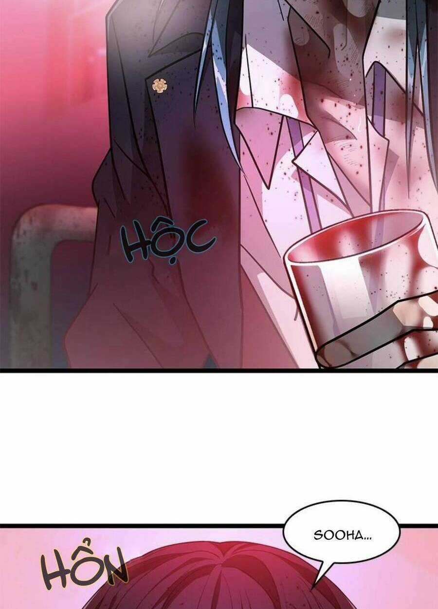 Trăng Tối: Kỉ Nguyên Máu Chapter 17 trang 17