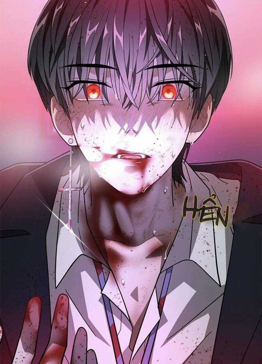 Trăng Tối: Kỉ Nguyên Máu Chapter 17 trang 18