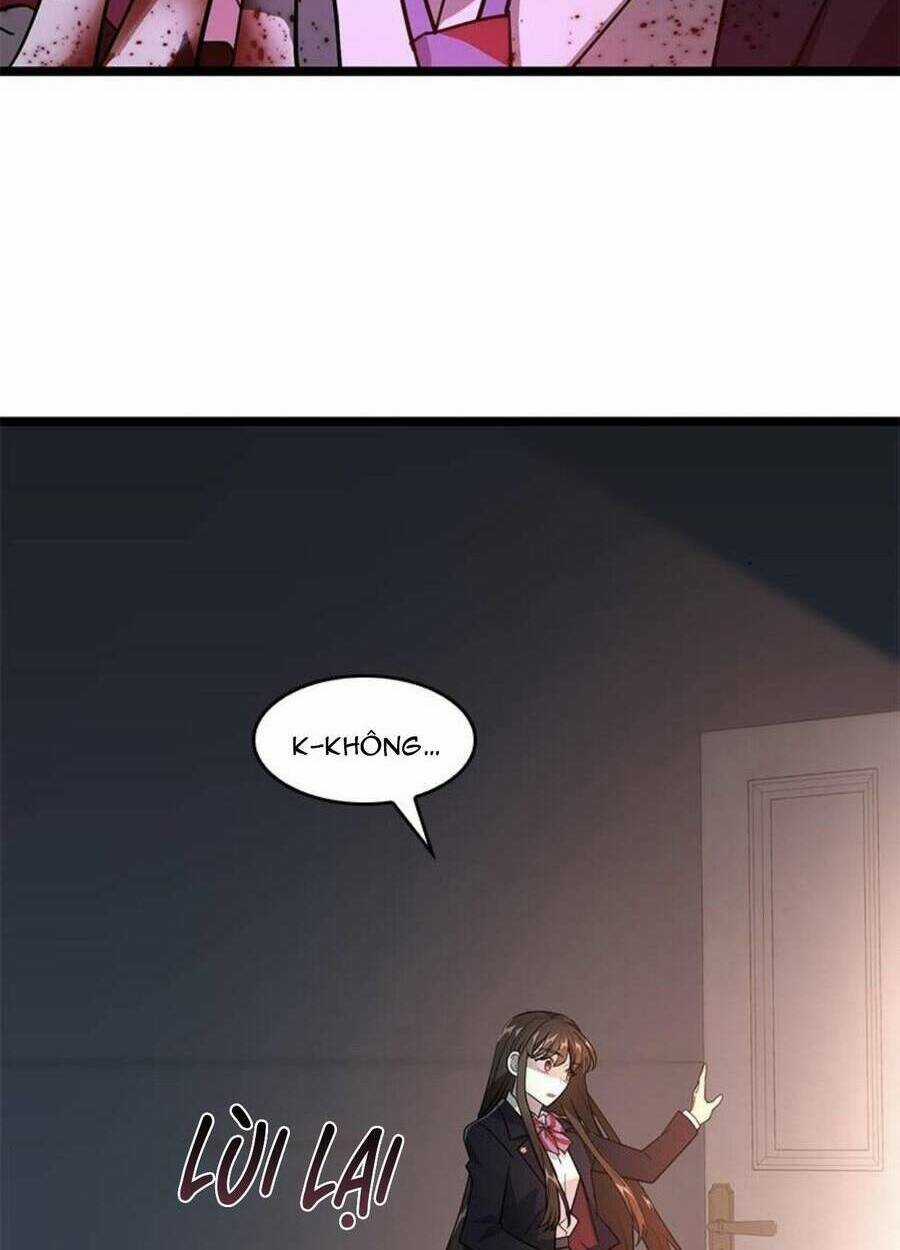 Trăng Tối: Kỉ Nguyên Máu Chapter 17 trang 19