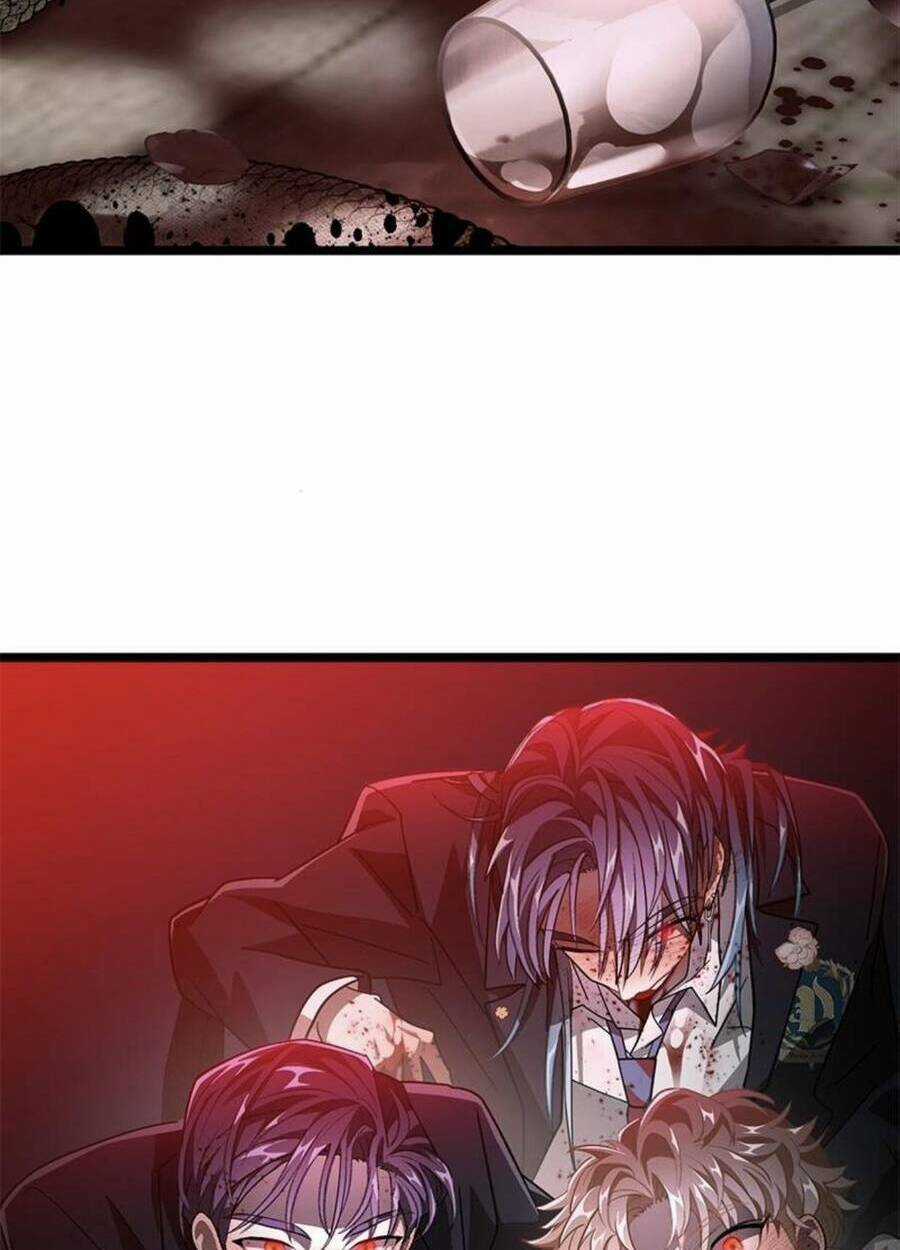 Trăng Tối: Kỉ Nguyên Máu Chapter 17 trang 2