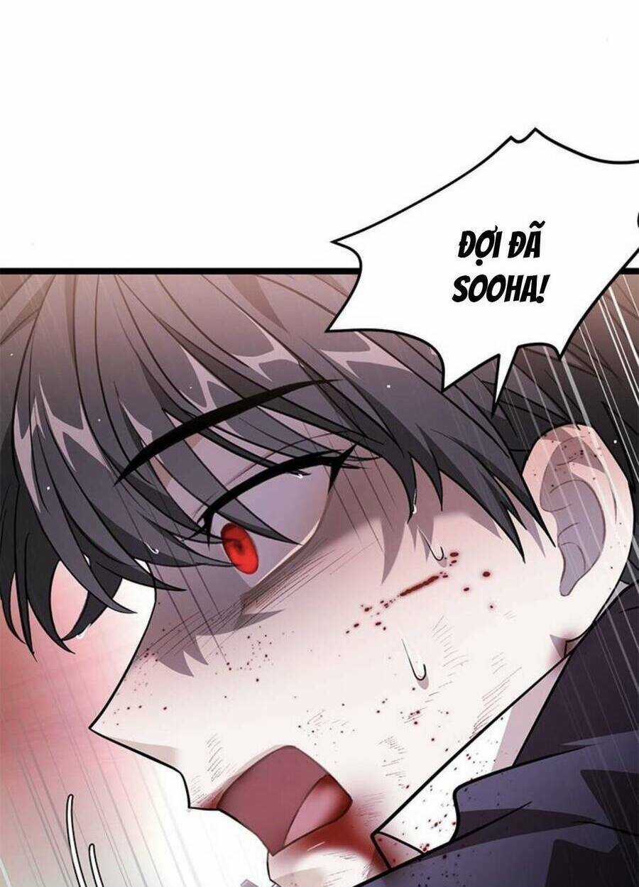 Trăng Tối: Kỉ Nguyên Máu Chapter 17 trang 22