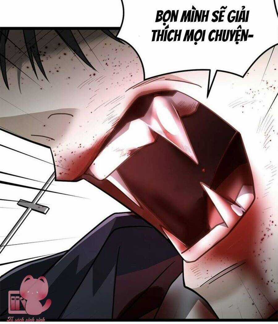 Trăng Tối: Kỉ Nguyên Máu Chapter 17 trang 25