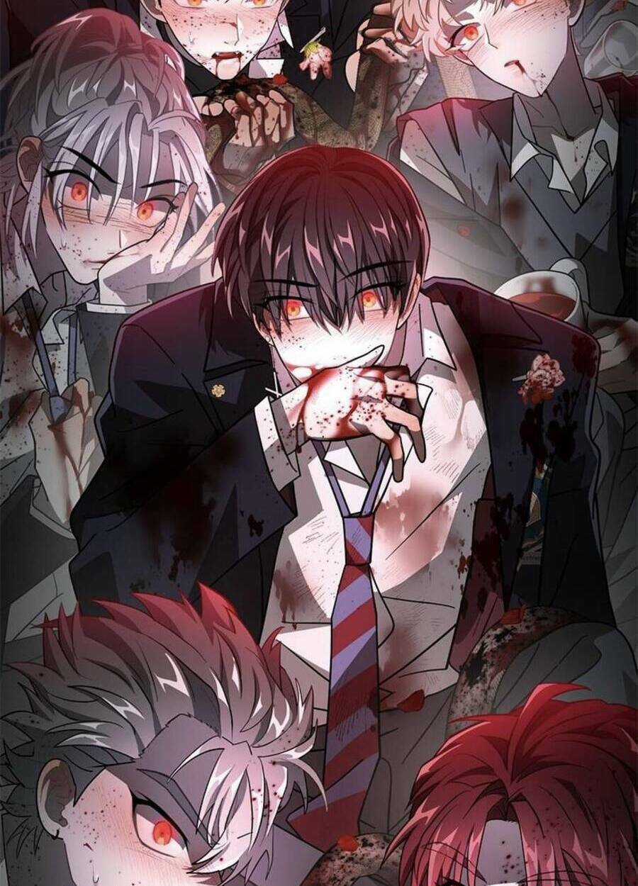 Trăng Tối: Kỉ Nguyên Máu Chapter 17 trang 3