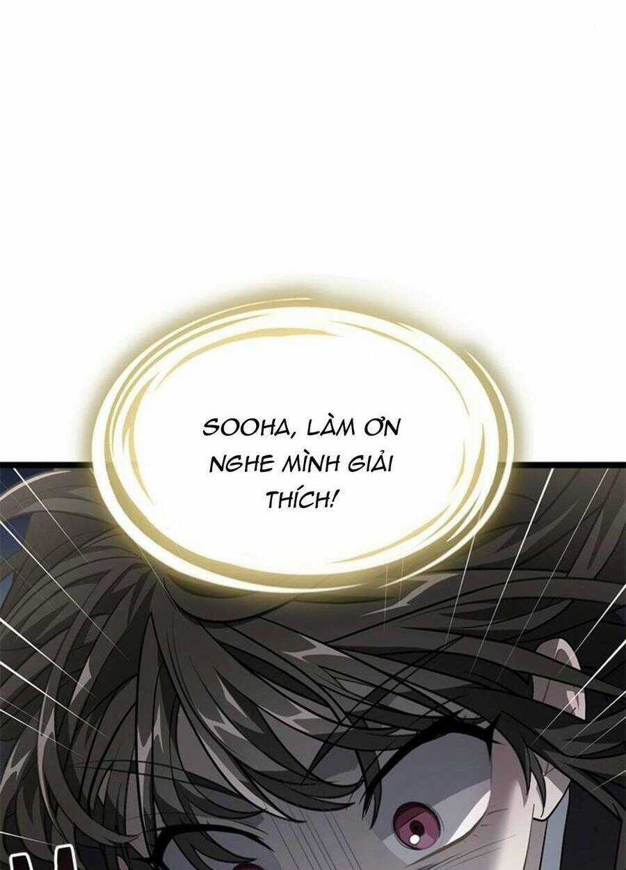 Trăng Tối: Kỉ Nguyên Máu Chapter 17 trang 31