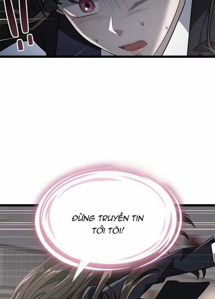 Trăng Tối: Kỉ Nguyên Máu Chapter 17 trang 32