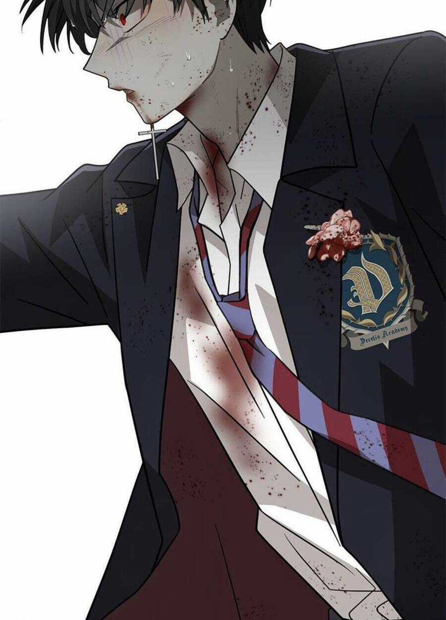 Trăng Tối: Kỉ Nguyên Máu Chapter 17 trang 35