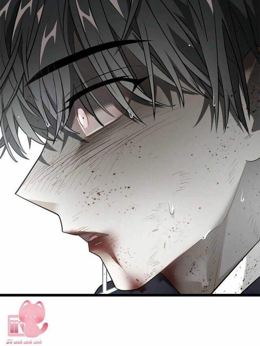 Trăng Tối: Kỉ Nguyên Máu Chapter 17 trang 37