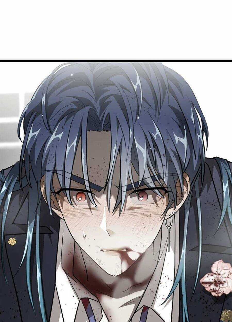 Trăng Tối: Kỉ Nguyên Máu Chapter 17 trang 38