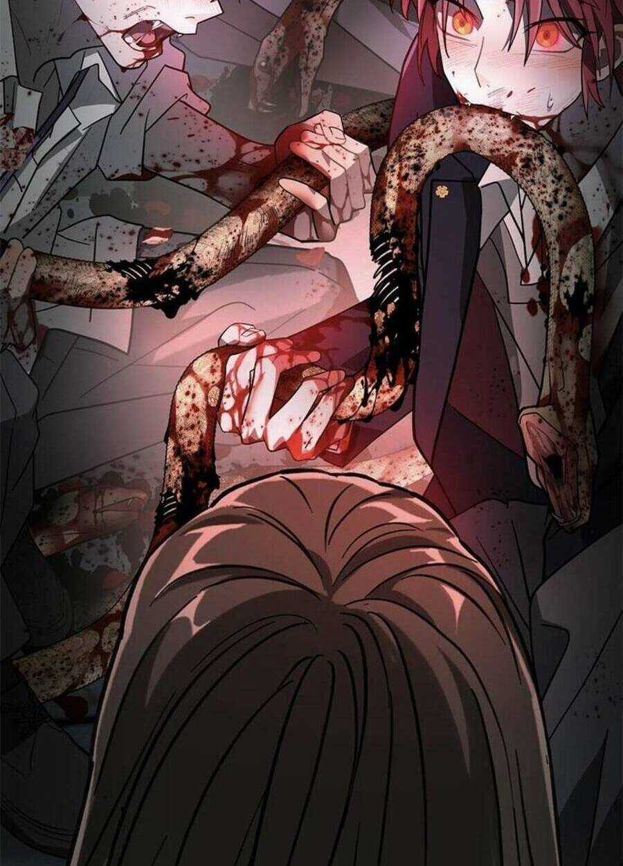 Trăng Tối: Kỉ Nguyên Máu Chapter 17 trang 4