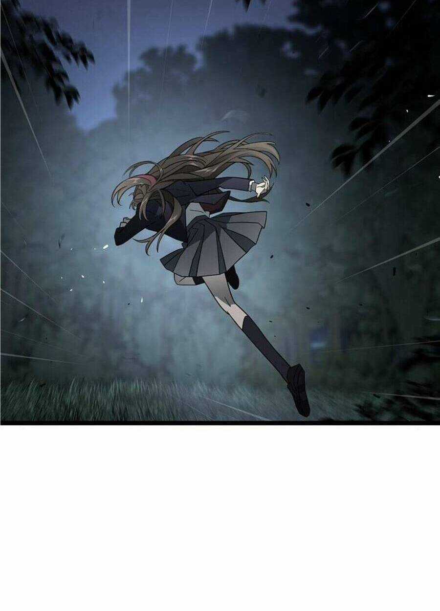 Trăng Tối: Kỉ Nguyên Máu Chapter 17 trang 41