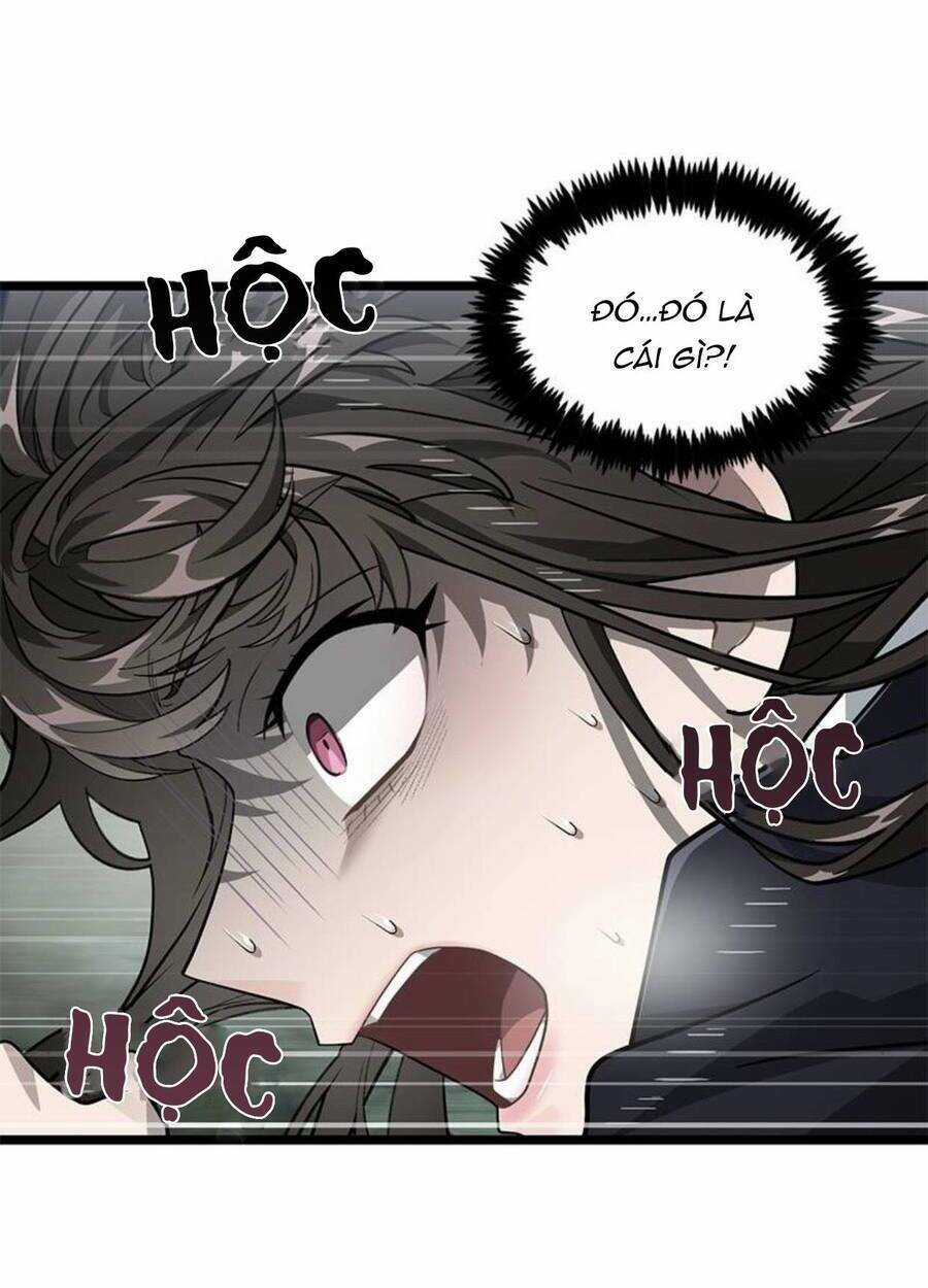 Trăng Tối: Kỉ Nguyên Máu Chapter 17 trang 42