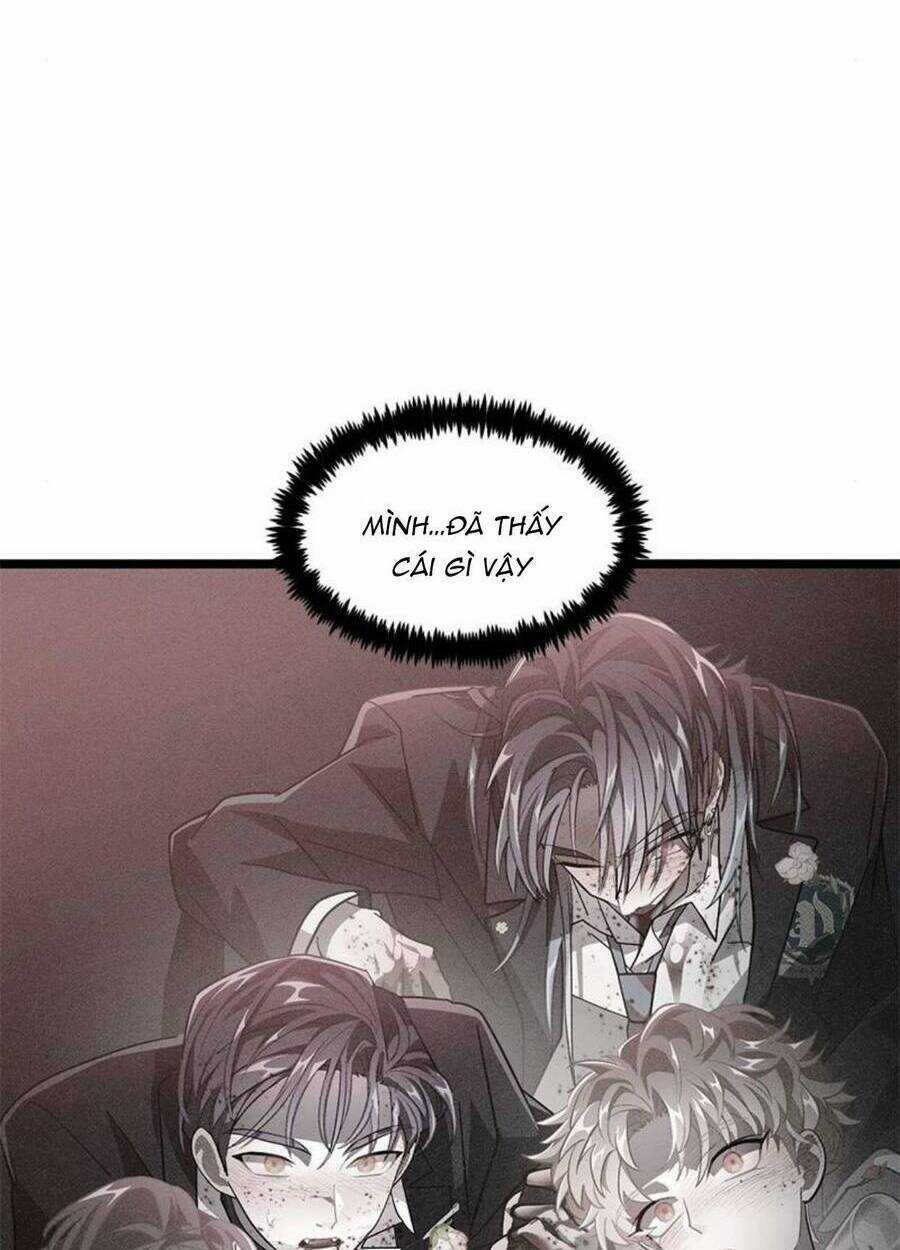 Trăng Tối: Kỉ Nguyên Máu Chapter 17 trang 43