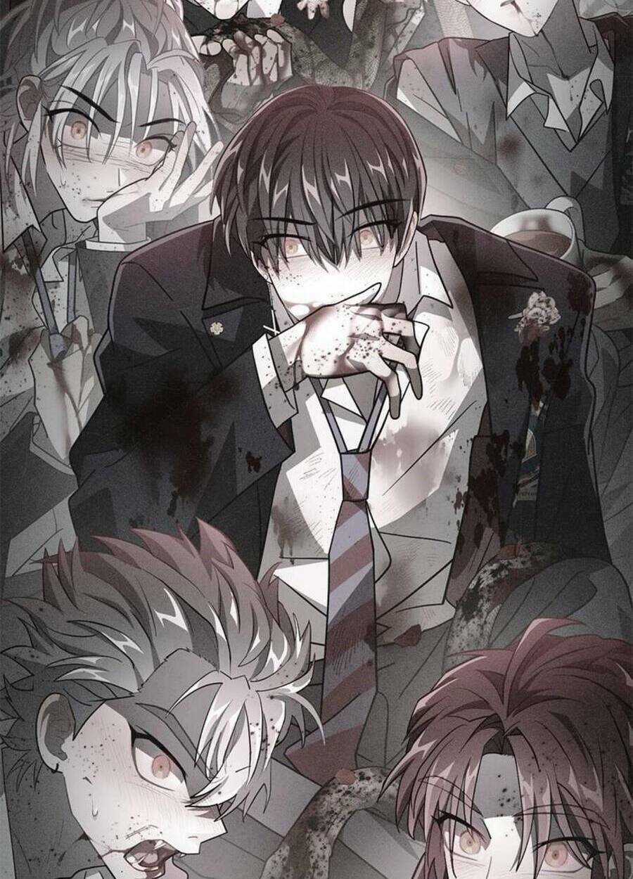 Trăng Tối: Kỉ Nguyên Máu Chapter 17 trang 44