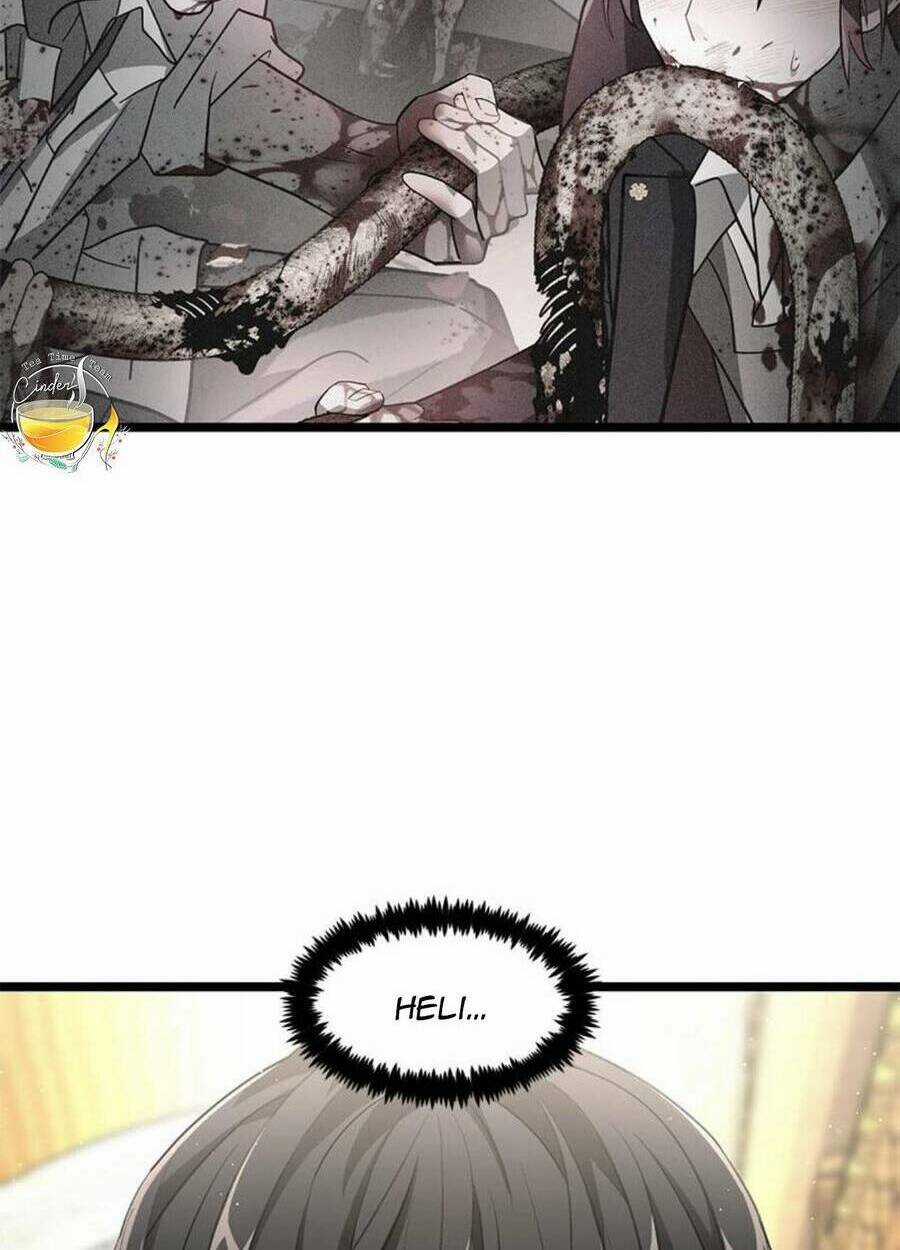 Trăng Tối: Kỉ Nguyên Máu Chapter 17 trang 45