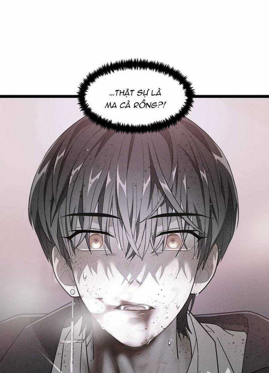 Trăng Tối: Kỉ Nguyên Máu Chapter 17 trang 47