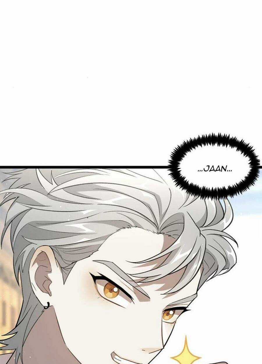 Trăng Tối: Kỉ Nguyên Máu Chapter 17 trang 50