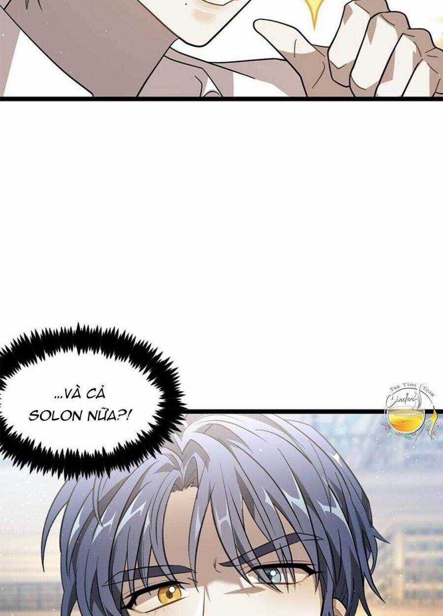 Trăng Tối: Kỉ Nguyên Máu Chapter 17 trang 51