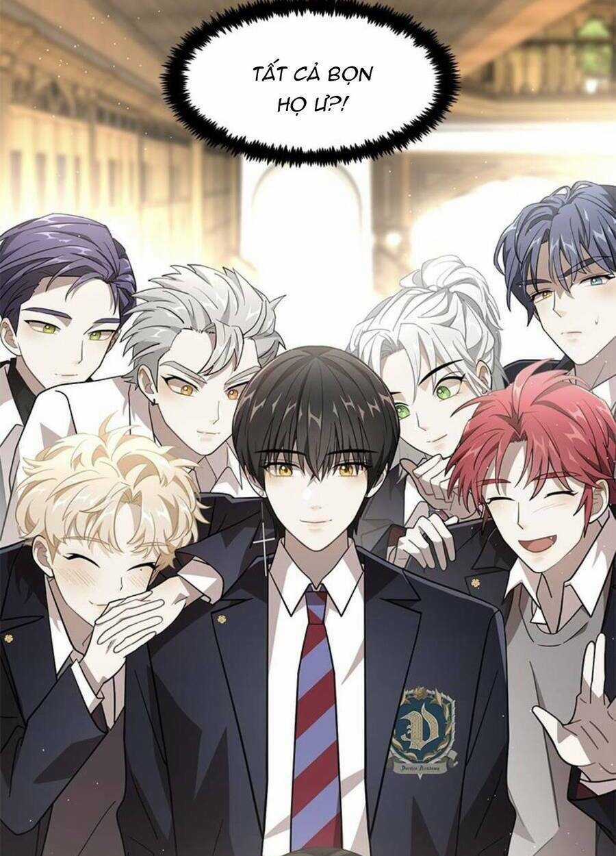 Trăng Tối: Kỉ Nguyên Máu Chapter 17 trang 53