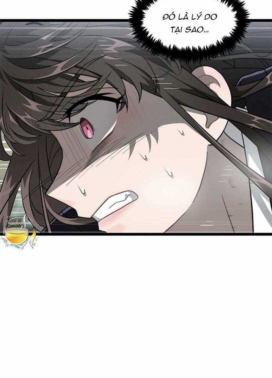 Trăng Tối: Kỉ Nguyên Máu Chapter 17 trang 55