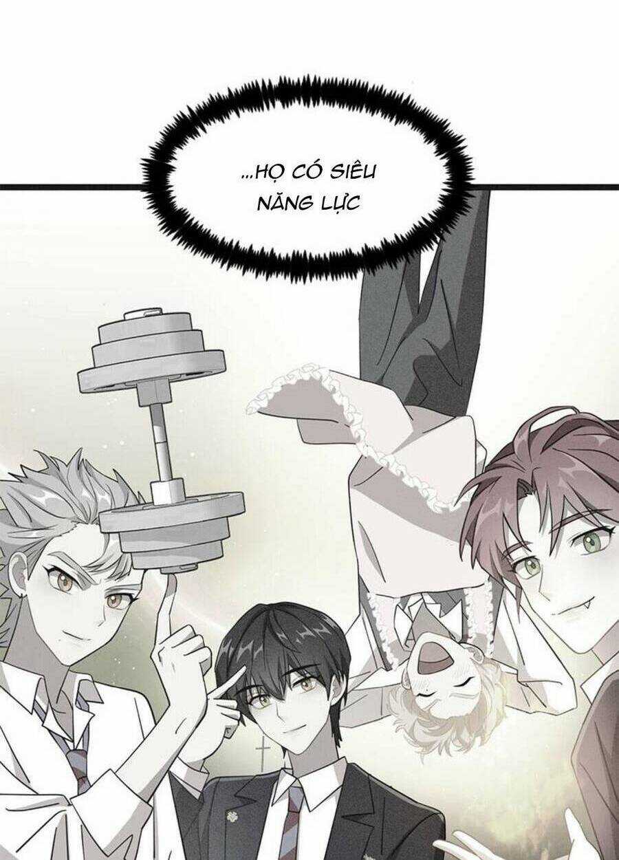 Trăng Tối: Kỉ Nguyên Máu Chapter 17 trang 56