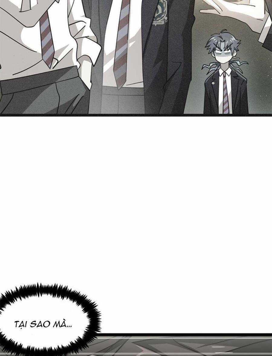 Trăng Tối: Kỉ Nguyên Máu Chapter 17 trang 57