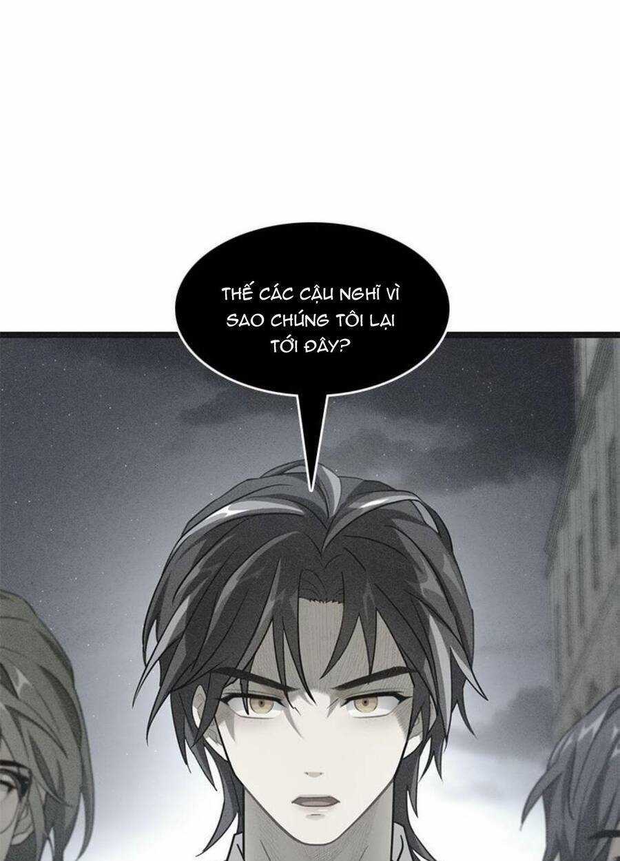 Trăng Tối: Kỉ Nguyên Máu Chapter 17 trang 59