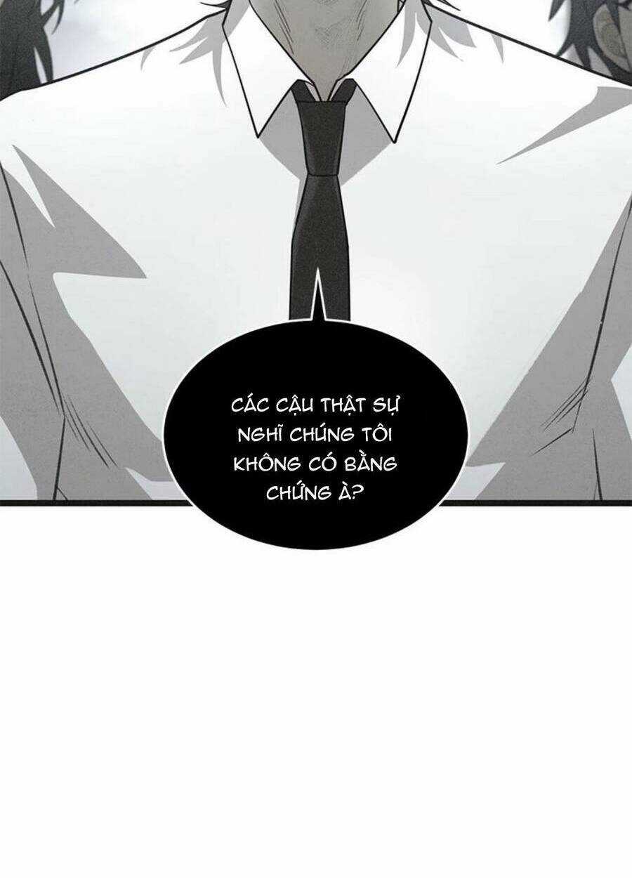 Trăng Tối: Kỉ Nguyên Máu Chapter 17 trang 60