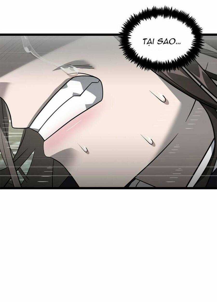 Trăng Tối: Kỉ Nguyên Máu Chapter 17 trang 61