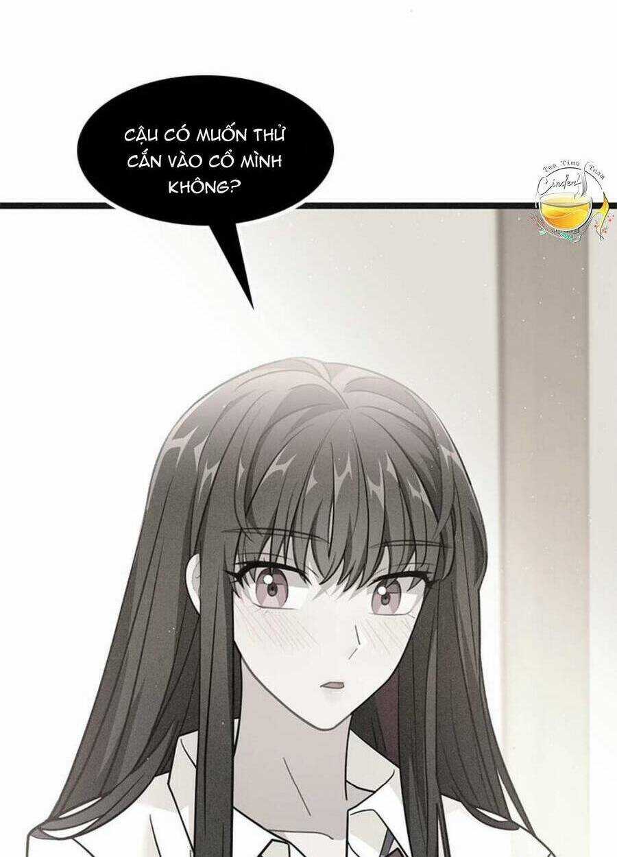 Trăng Tối: Kỉ Nguyên Máu Chapter 17 trang 62