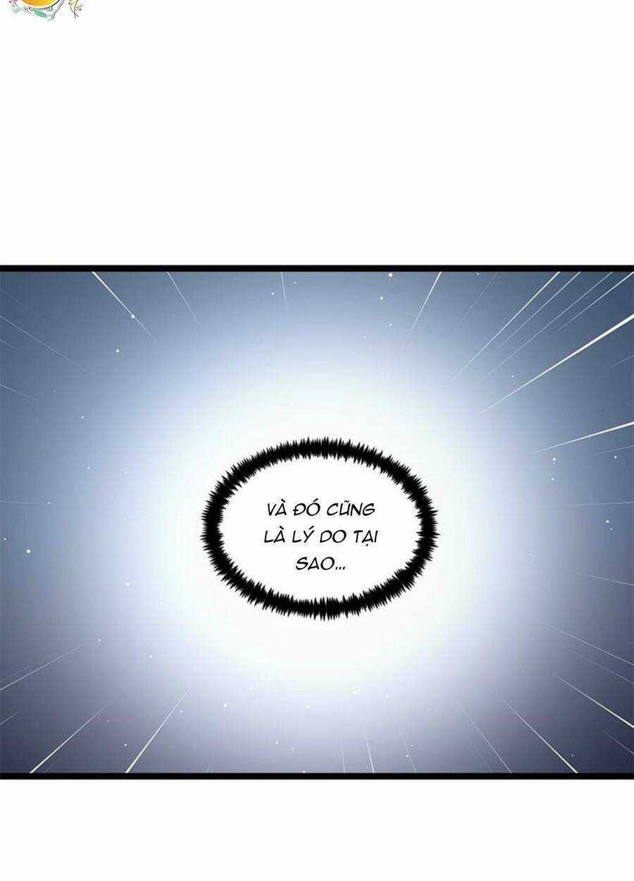 Trăng Tối: Kỉ Nguyên Máu Chapter 17 trang 67