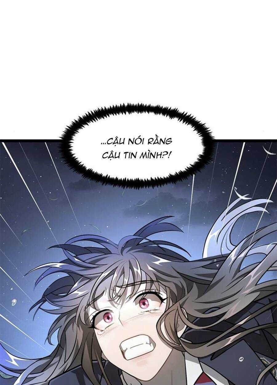 Trăng Tối: Kỉ Nguyên Máu Chapter 17 trang 70